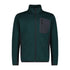 CMP Men's Knit Tech Fleece Sweatshirt – SKU 35H1727